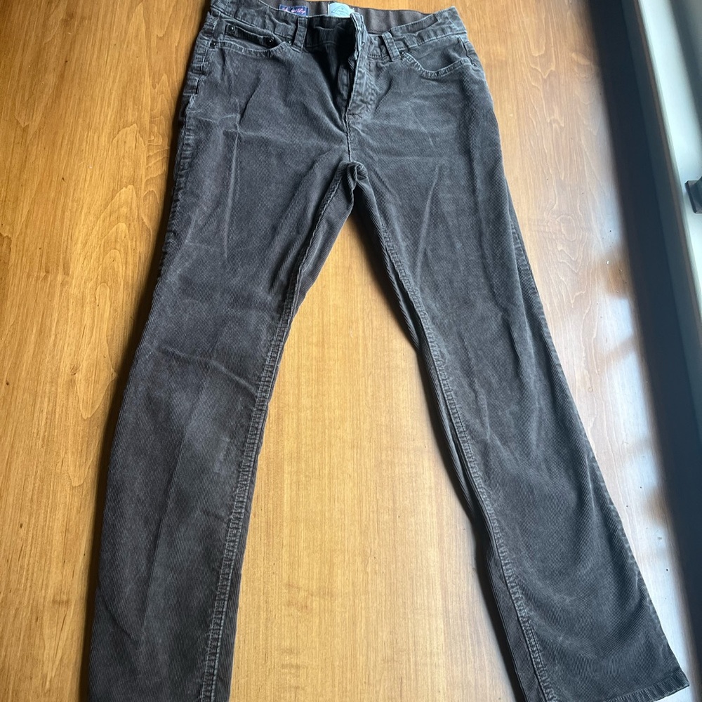 Petite Pants